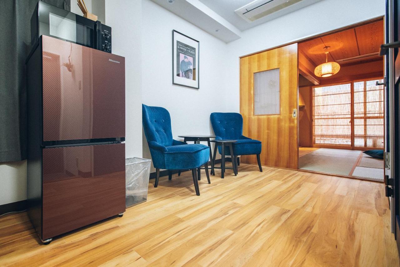 Skytree Tatami Appartement Tōkyō