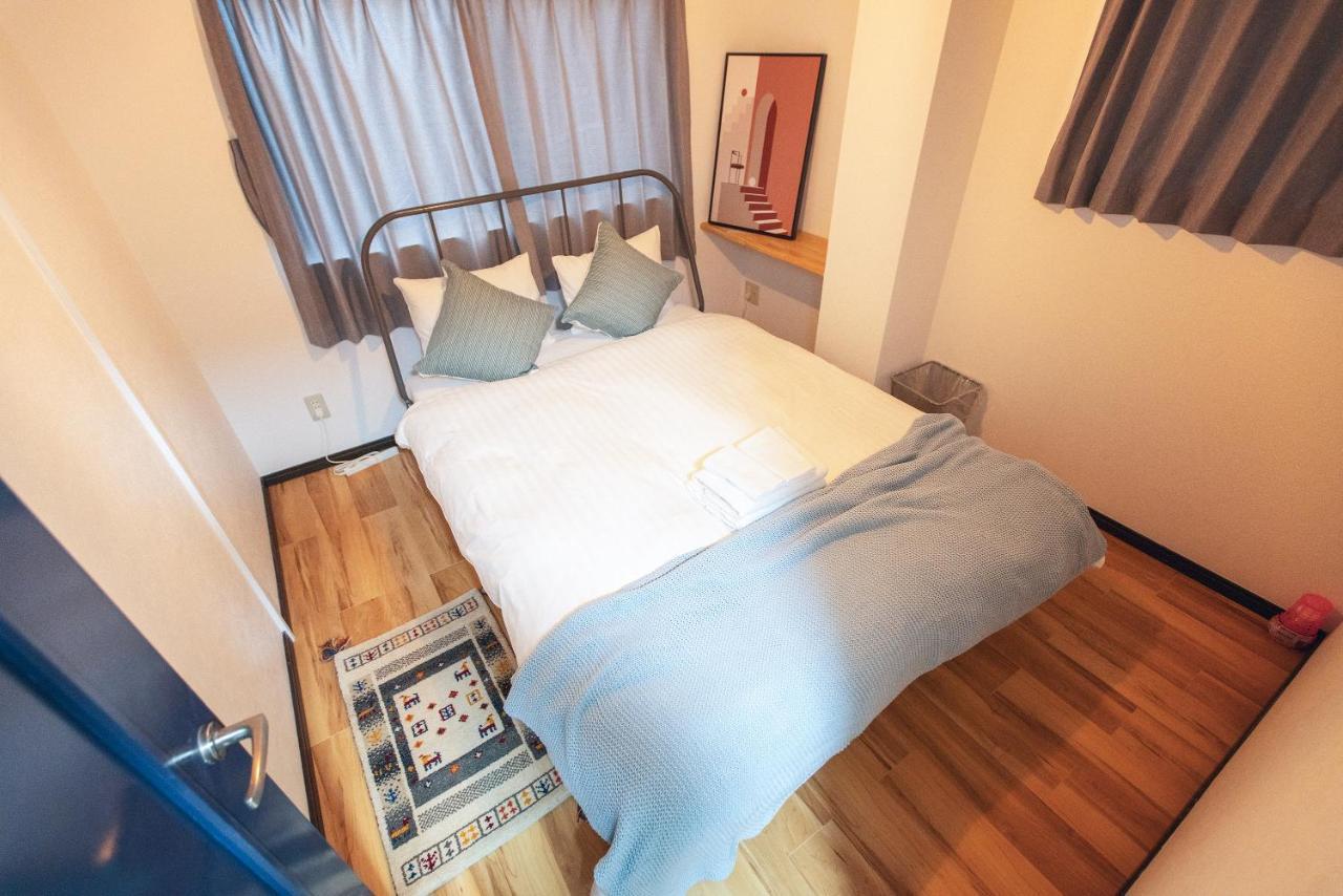 Skytree Tatami Appartement Tōkyō