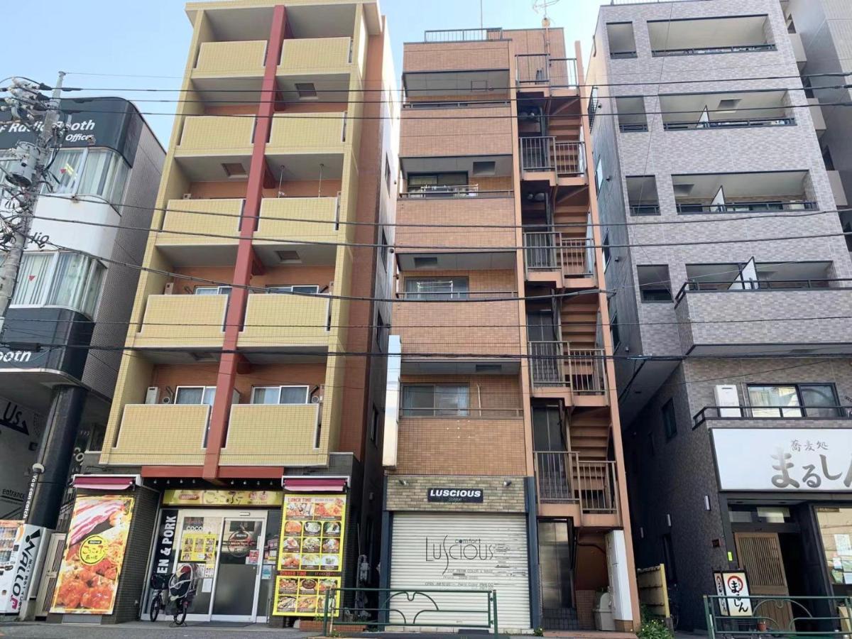 Skytree Tatami Tōkyō